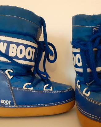 Doposci bimbo n. 32-34