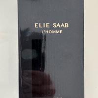 Profumo Elie Saab L’Homme 100ml