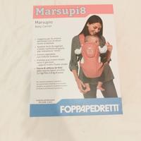 Marsupi8 Foppapedretti 