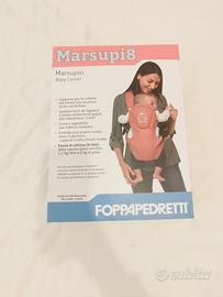 Marsupi8 Foppapedretti 