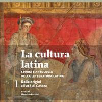 LA CULTURA LATINA Volume 1