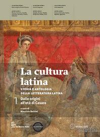 LA CULTURA LATINA Volume 1