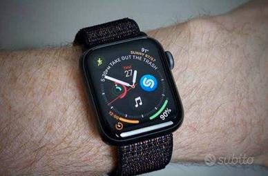 Apple watch
