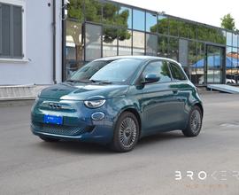 Fiat 500 42 kWh Icon NAVI-PREZZO VERO!!!