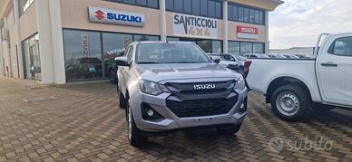 Isuzu D-Max N60 N60 BB +
