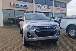 Isuzu D-Max N60 N60 BB +