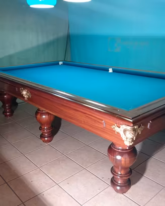 Biliardo in stile  800 