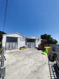 Capannone e Magazzino