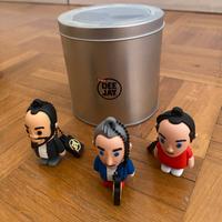 USB 3x 8GB Radio Deejay edition