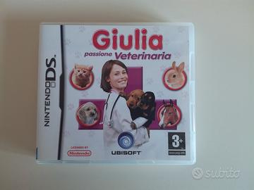 Gioco Nintendo DS