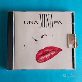 Mina - Una Mina fa