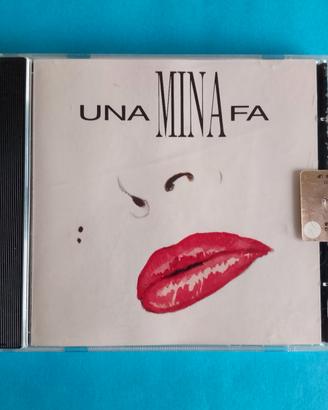 Mina - Una Mina fa