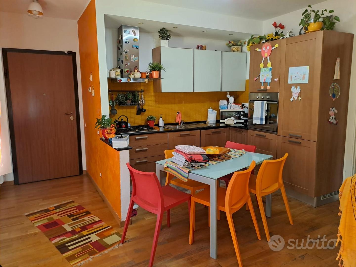 Appartamento – Santo Stefano di Magra, Ponzano Magra - Vista 2