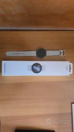 Samsung galaxy S24 Ultra più galaxy whatch 7