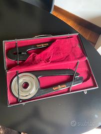 Valigetta carter bicicletta