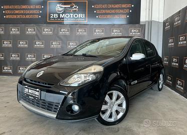 Renault Clio 1.2 16V 5 porte Dynamique