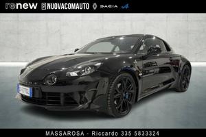 Alpine Alpine A110 1.8 auto