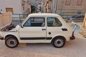 Fiat 126 personal 4