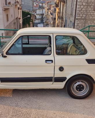 Fiat 126 personal 4