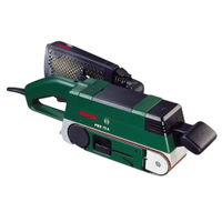 Levigatrice a nastro Bosch PBS 75A