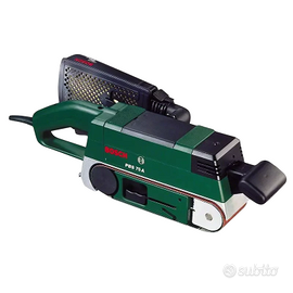 Levigatrice a nastro Bosch PBS 75A