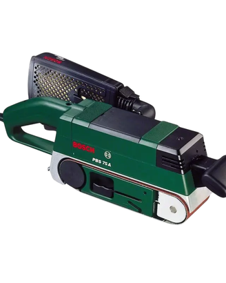 Levigatrice a nastro Bosch PBS 75A