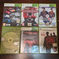 Giochi Xbox 360 