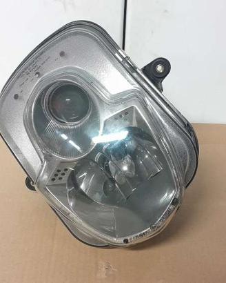 Faro fanale Ducati Multistrada 620 1000 1100 DS