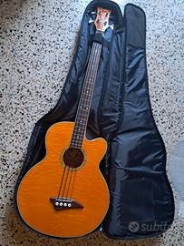 basso acustico Dean