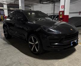 Porsche macan 2.0 DPK