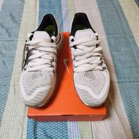 Nike air max 2015 numero 46 bianche