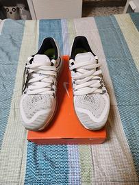 Nike air max 2015 numero 46 bianche