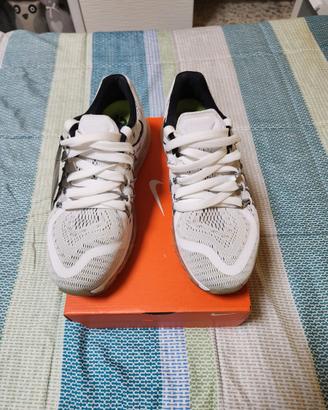 Nike air max 2015 numero 46 bianche