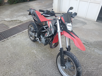 Motard 125