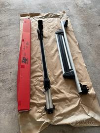 Barre portatutto peugeot 2008