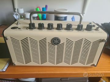 mini amplificatore Yamaha