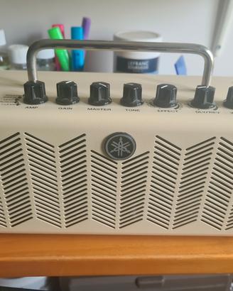 mini amplificatore Yamaha