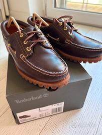 Timberland barca donna taglia 38