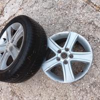 cerchioni mazda