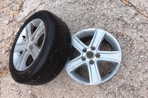 cerchioni mazda