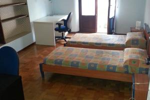 Posto letto in stanza doppia