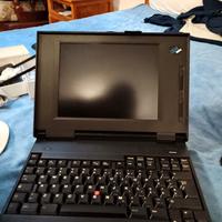 IBM 340 thinkpad