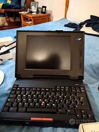 IBM 340 thinkpad