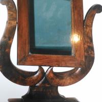 ANTICA SPECCHIERA  DA TAVOLO