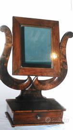 ANTICA SPECCHIERA  DA TAVOLO