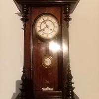 Antico orologio, d'epoca