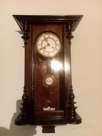 Antico orologio, d'epoca