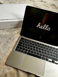 MackBook air 13,256 GB