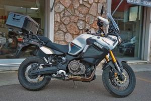 YAMAHA XT 1200 ZE Super Ténéré - Raid Edition