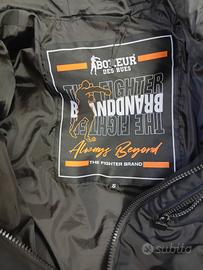 giubbotto pesante boxeur